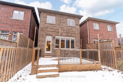 Photo 32 at 797 Oxford Street, Mimico, Toronto