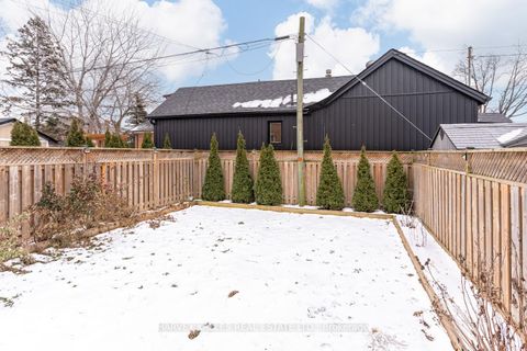 Photo 33 at 797 Oxford Street, Mimico, Toronto