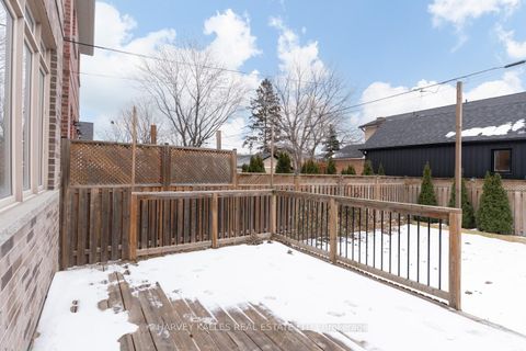 Photo 35 at 797 Oxford Street, Mimico, Toronto