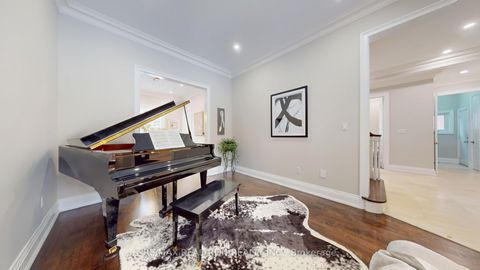 Photo 9 at 275 Sunset Beach Road, Oak Ridges Lake Wilcox, Richmond Hill