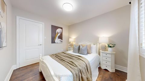 Photo 37 at 275 Sunset Beach Road, Oak Ridges Lake Wilcox, Richmond Hill