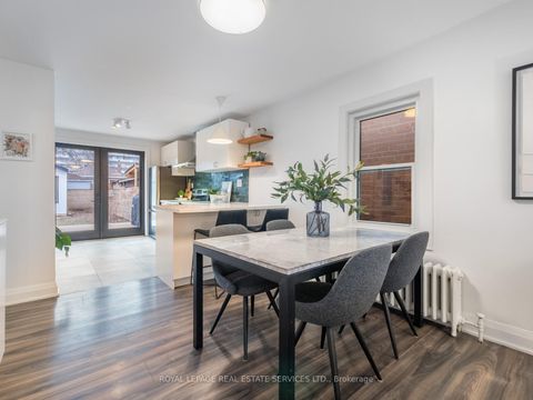 Photo 13 at 74 Chryessa Avenue, Smythe, Toronto