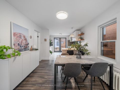 Photo 14 at 74 Chryessa Avenue, Smythe, Toronto