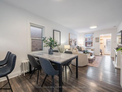 Photo 15 at 74 Chryessa Avenue, Smythe, Toronto