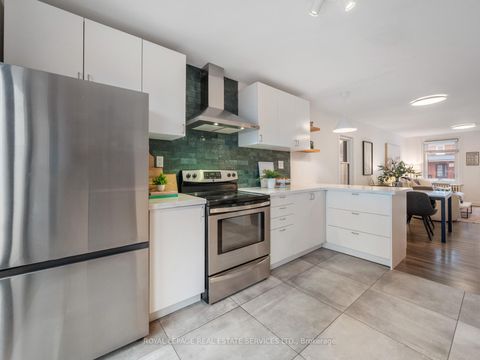 Photo 24 at 74 Chryessa Avenue, Smythe, Toronto