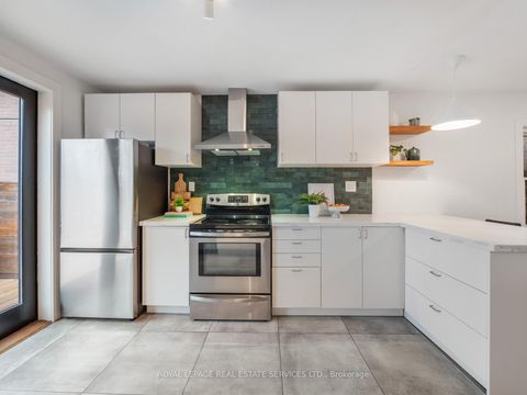 Photo 25 at 74 Chryessa Avenue, Smythe, Toronto