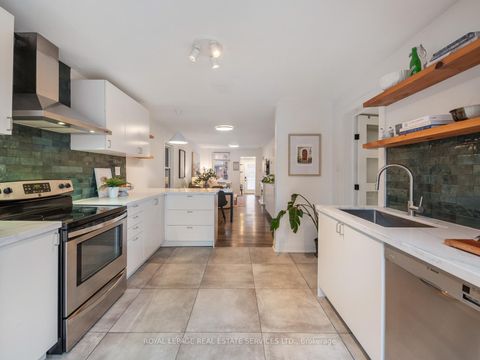 Photo 26 at 74 Chryessa Avenue, Smythe, Toronto