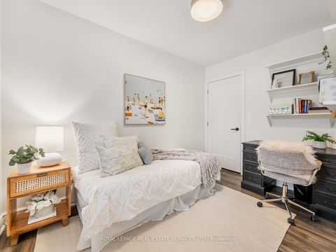 Photo 29 at 74 Chryessa Avenue, Smythe, Toronto