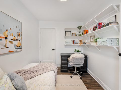 Photo 30 at 74 Chryessa Avenue, Smythe, Toronto