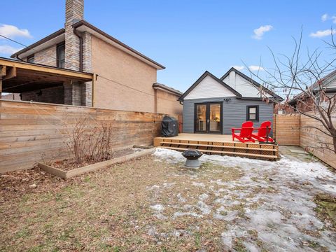 Photo 42 at 74 Chryessa Avenue, Smythe, Toronto