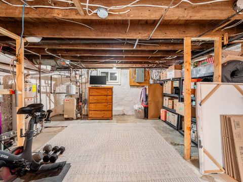 Photo 46 at 74 Chryessa Avenue, Smythe, Toronto