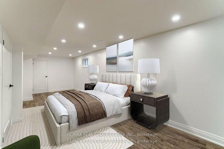 Photo 27 at 550 Meadows Boulevard, Rathwood, Mississauga