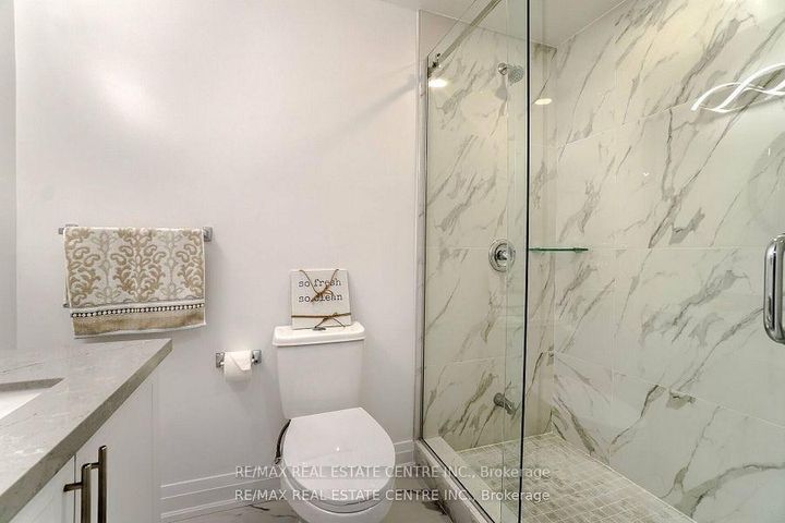 Photo 28 at 550 Meadows Boulevard, Rathwood, Mississauga