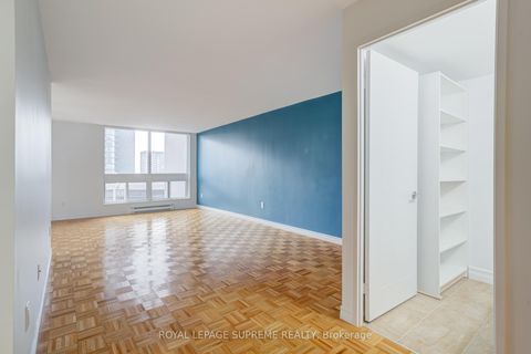 Photo 4 at 1804 - 5 Kenneth Avenue, Willowdale East, Toronto