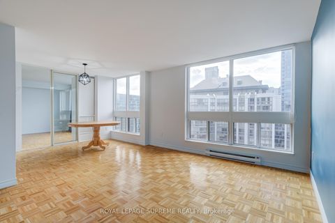 Photo 8 at 1804 - 5 Kenneth Avenue, Willowdale East, Toronto