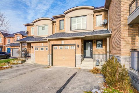 Photo 1 at 20 Maple Sugar Lane, Patterson, Vaughan