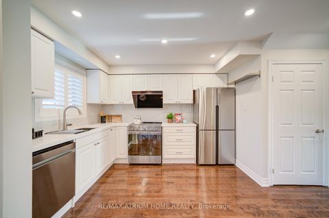 Photo 6 at 20 Maple Sugar Lane, Patterson, Vaughan