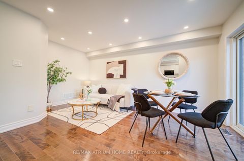 Photo 7 at 20 Maple Sugar Lane, Patterson, Vaughan