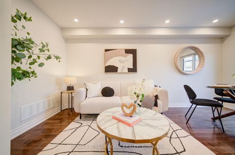 Photo 8 at 20 Maple Sugar Lane, Patterson, Vaughan