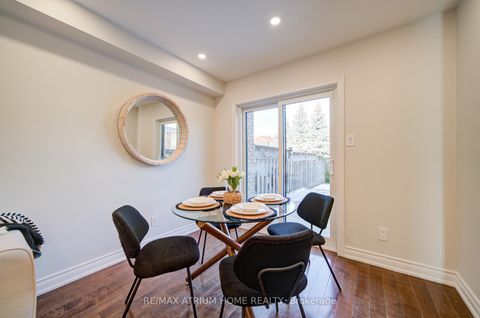 Photo 9 at 20 Maple Sugar Lane, Patterson, Vaughan