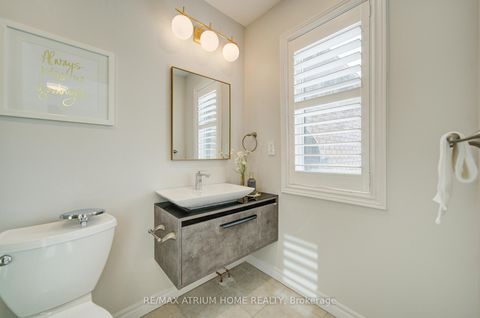 Photo 16 at 20 Maple Sugar Lane, Patterson, Vaughan