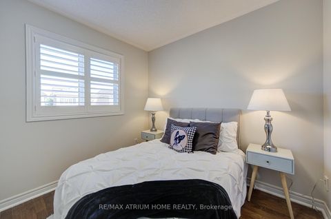 Photo 21 at 20 Maple Sugar Lane, Patterson, Vaughan