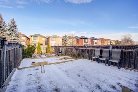 Photo 28 at 20 Maple Sugar Lane, Patterson, Vaughan