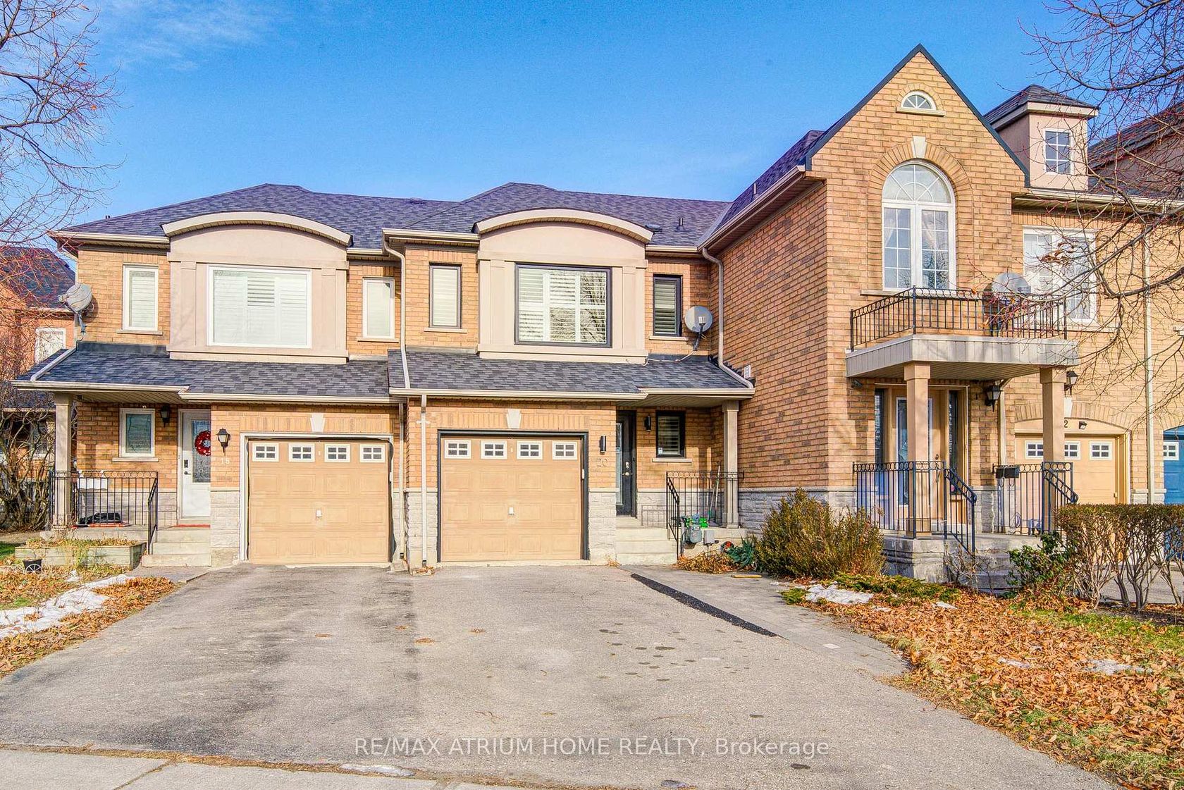 20 Maple Sugar Lane, Patterson, Vaughan photo number 2
