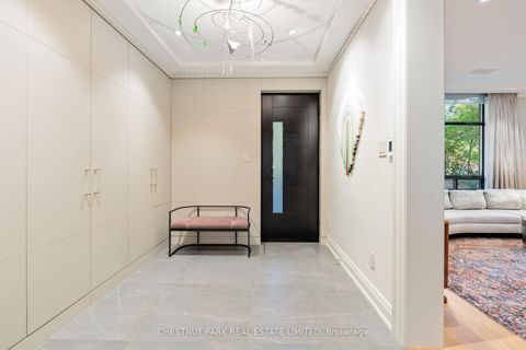 Photo 1 at 84 Oriole Road, St. Clair, Toronto