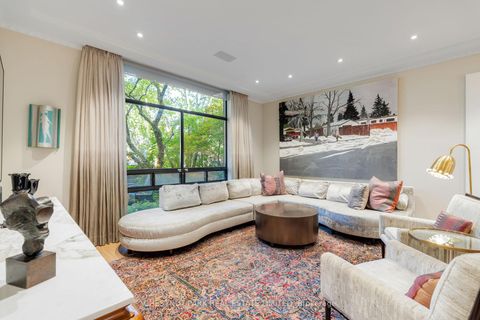 Photo 2 at 84 Oriole Road, St. Clair, Toronto