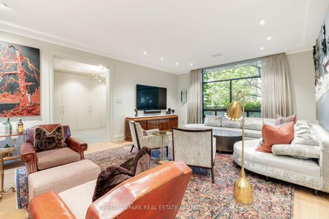 Photo 4 at 84 Oriole Road, St. Clair, Toronto