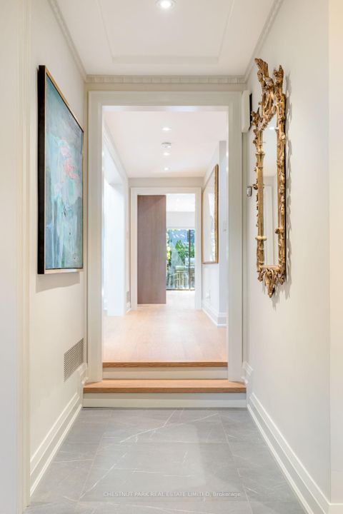 Photo 5 at 84 Oriole Road, St. Clair, Toronto