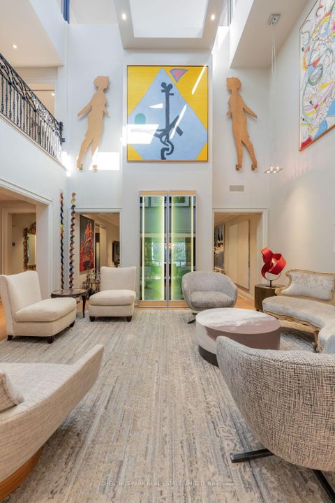 Photo 8 at 84 Oriole Road, St. Clair, Toronto