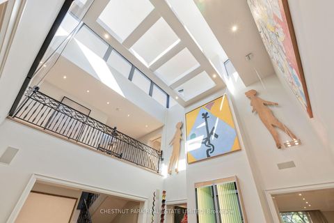 Photo 10 at 84 Oriole Road, St. Clair, Toronto