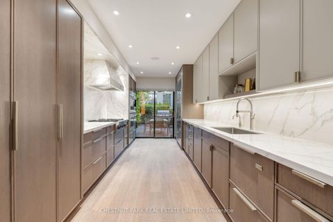 Photo 15 at 84 Oriole Road, St. Clair, Toronto