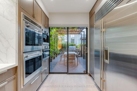 Photo 17 at 84 Oriole Road, St. Clair, Toronto