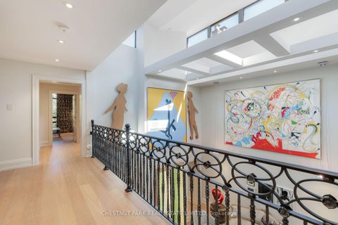 Photo 24 at 84 Oriole Road, St. Clair, Toronto