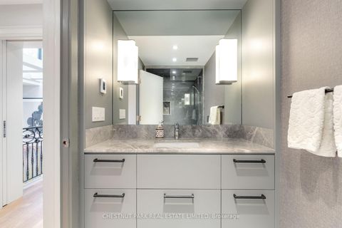 Photo 36 at 84 Oriole Road, St. Clair, Toronto