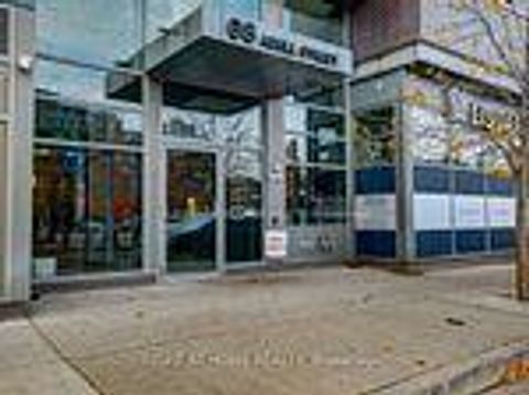 Photo 3 at 1001 - 68 Abell Street, Little Portugal, Toronto
