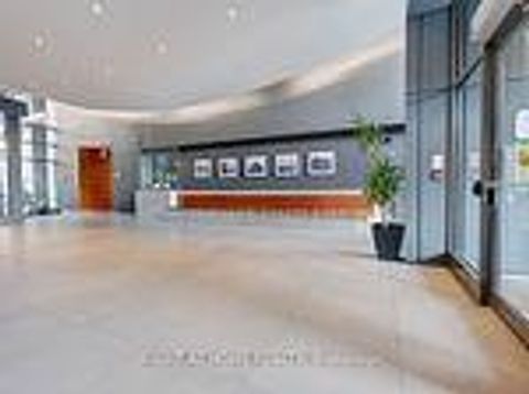 Photo 5 at 1001 - 68 Abell Street, Little Portugal, Toronto