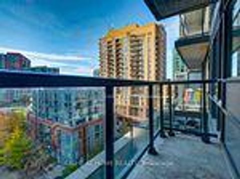 Photo 6 at 1001 - 68 Abell Street, Little Portugal, Toronto