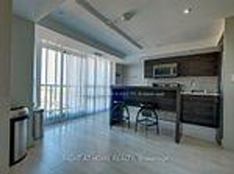 Photo 8 at 1001 - 68 Abell Street, Little Portugal, Toronto