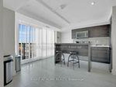 Photo 9 at 1001 - 68 Abell Street, Little Portugal, Toronto