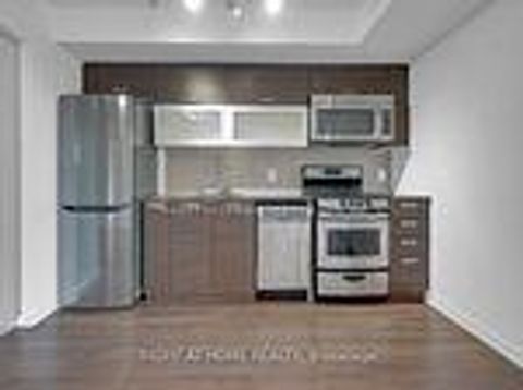 Photo 18 at 1001 - 68 Abell Street, Little Portugal, Toronto