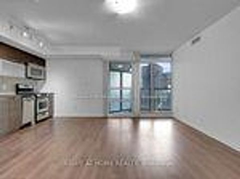 Photo 20 at 1001 - 68 Abell Street, Little Portugal, Toronto