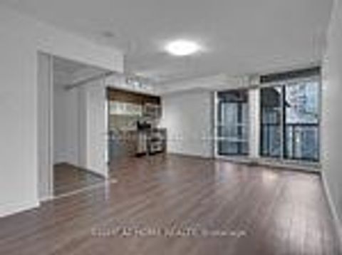 Photo 22 at 1001 - 68 Abell Street, Little Portugal, Toronto