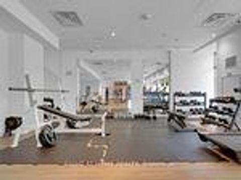 Photo 25 at 1001 - 68 Abell Street, Little Portugal, Toronto