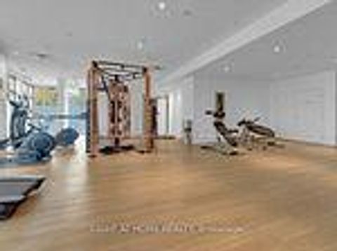 Photo 26 at 1001 - 68 Abell Street, Little Portugal, Toronto