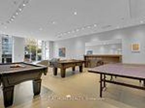 Photo 27 at 1001 - 68 Abell Street, Little Portugal, Toronto