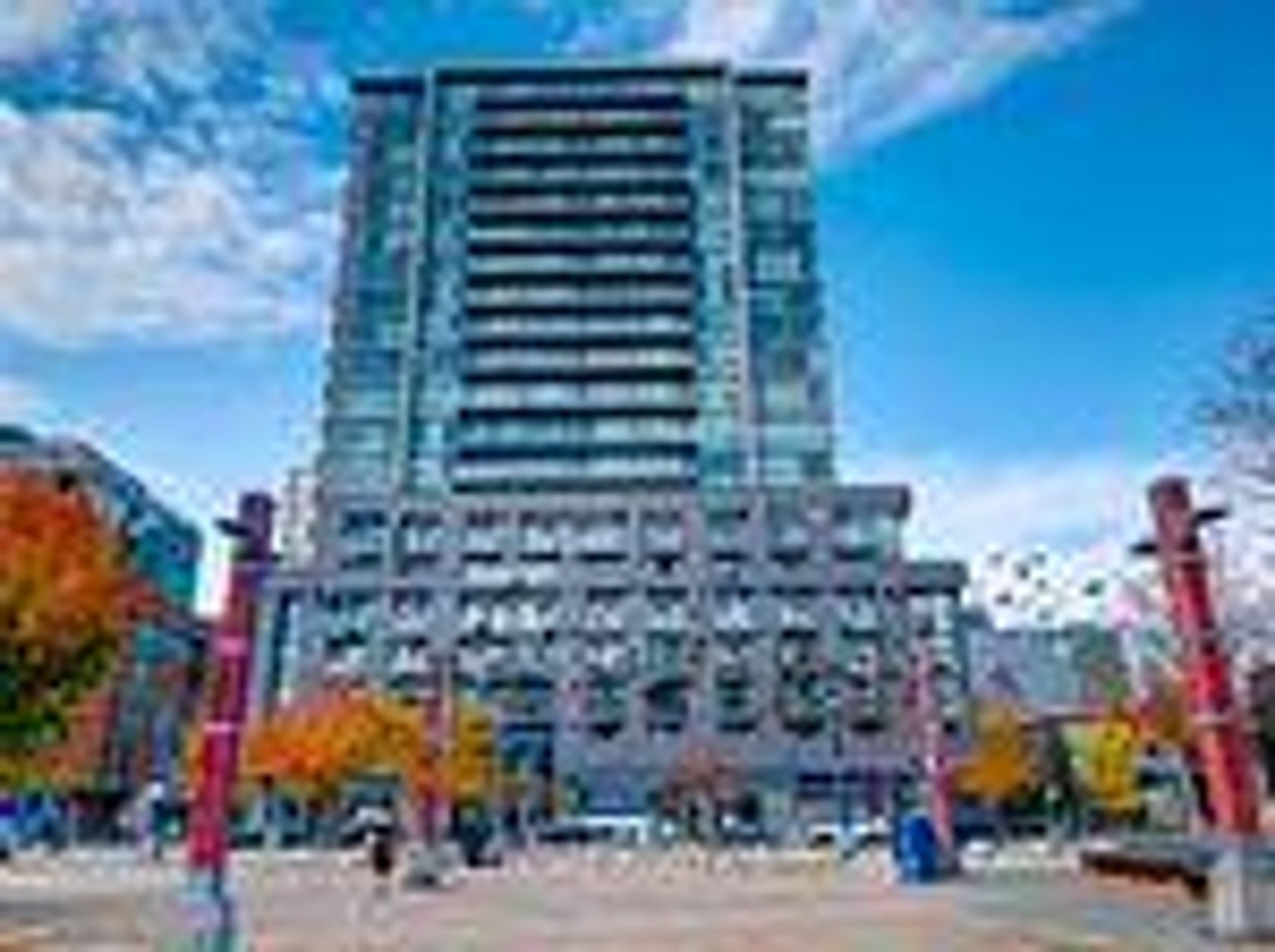 1001 - 68 Abell Street, Little Portugal, Toronto 